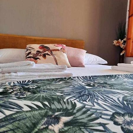 Aloha Marzamemi Rooms Ngoại thất bức ảnh