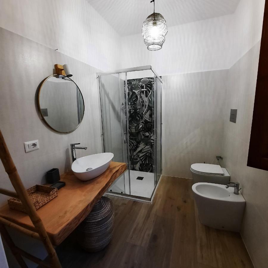 Aloha Marzamemi Rooms Ngoại thất bức ảnh