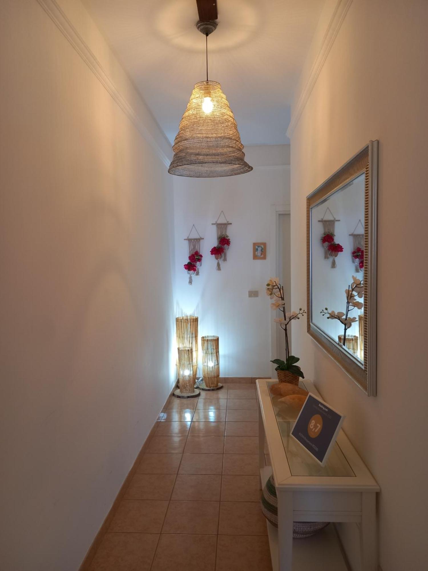 Aloha Marzamemi Rooms Ngoại thất bức ảnh