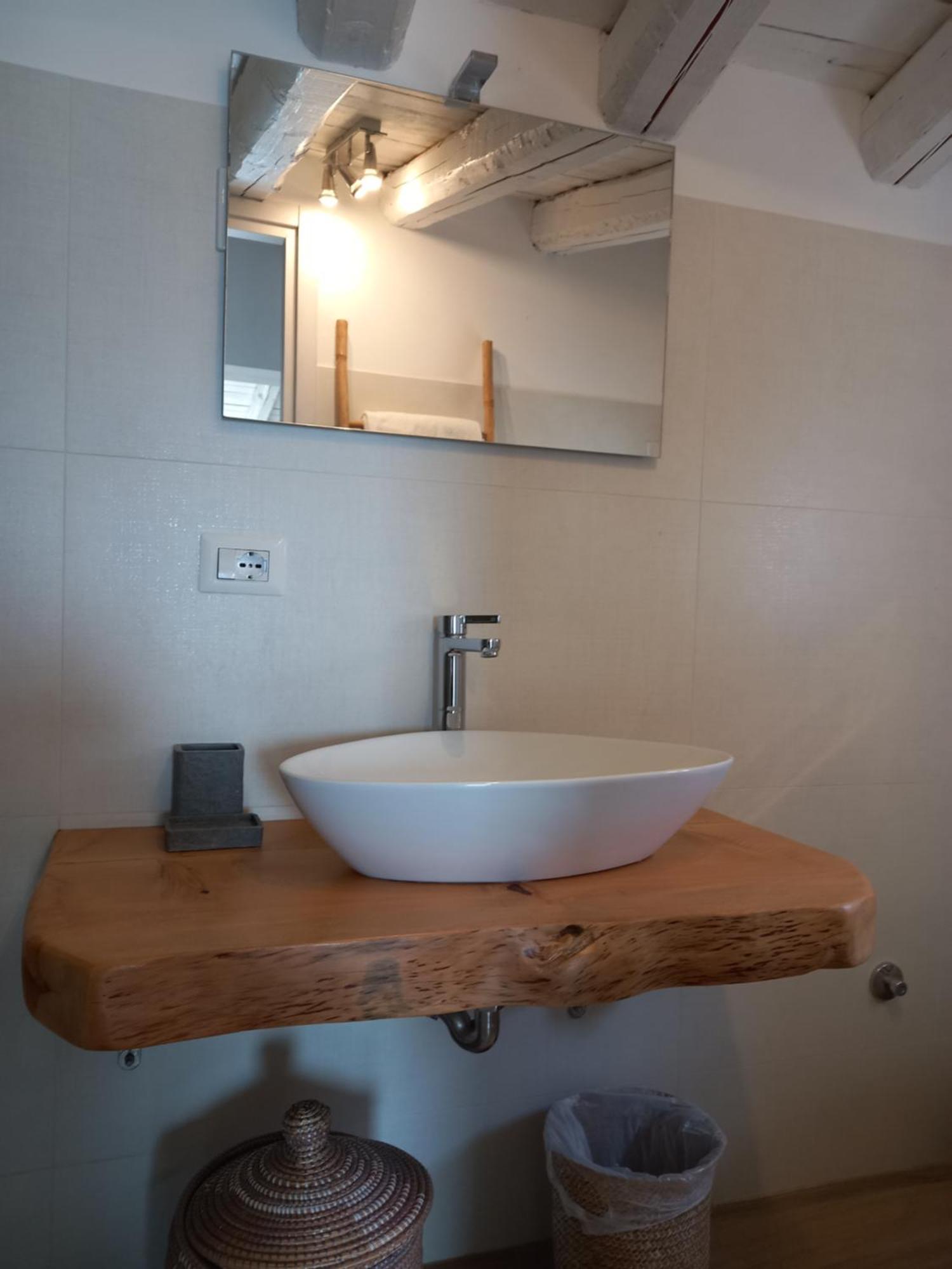 Aloha Marzamemi Rooms Ngoại thất bức ảnh
