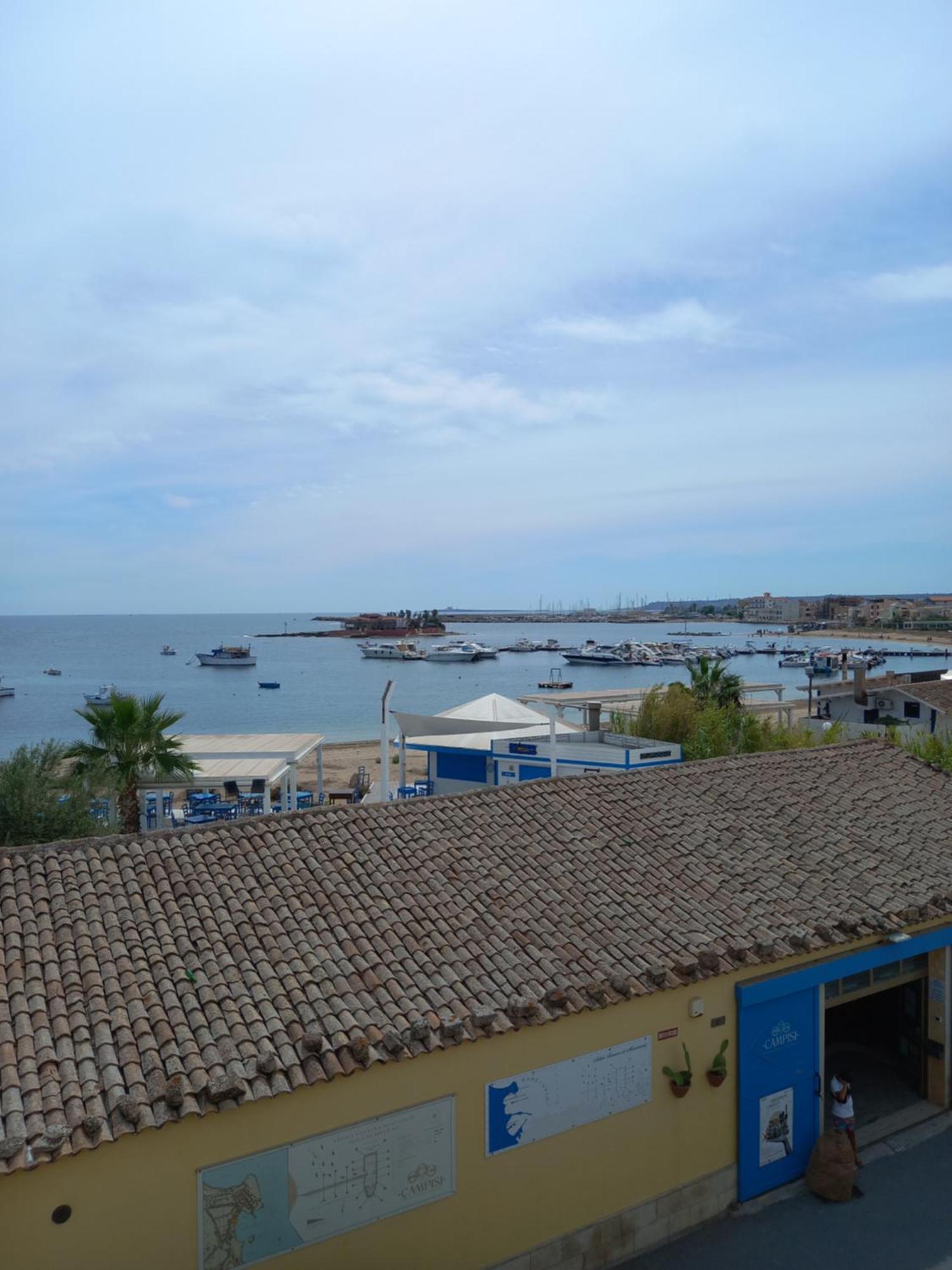 Aloha Marzamemi Rooms Ngoại thất bức ảnh