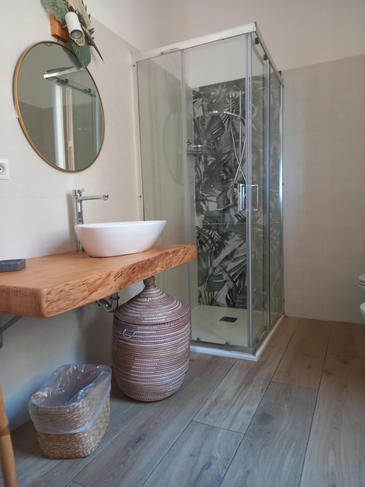 Aloha Marzamemi Rooms Ngoại thất bức ảnh